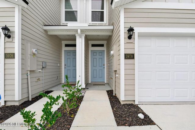 5978 ORTEGA LAKE Drive, Jacksonville, FL 32244