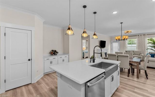 1206 Harbor Crossing Way, Greensboro, NC 27455