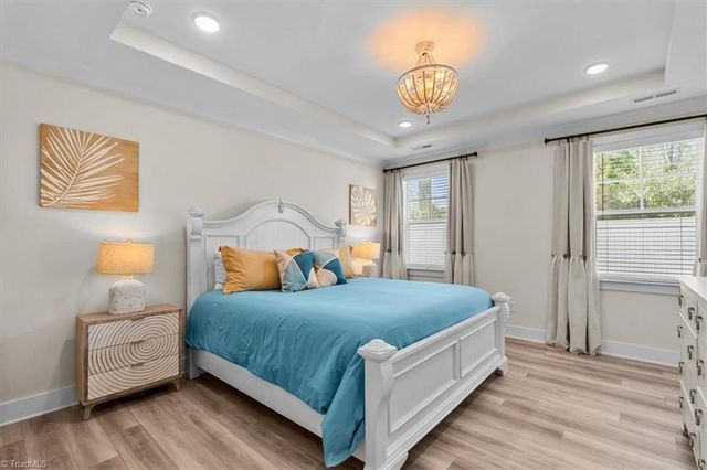 1206 Harbor Crossing Way, Greensboro, NC 27455