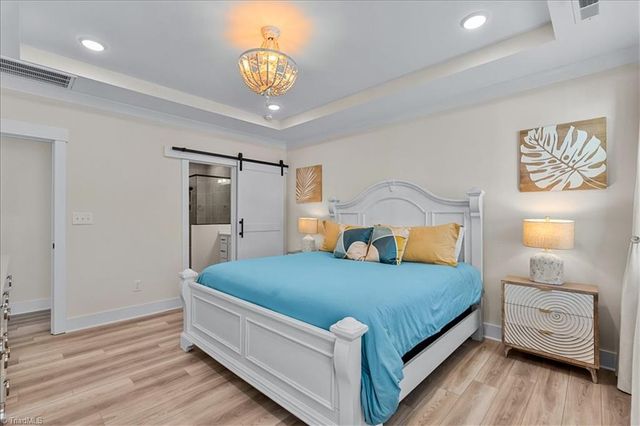 1206 Harbor Crossing Way, Greensboro, NC 27455