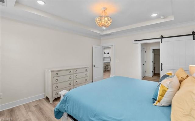 1206 Harbor Crossing Way, Greensboro, NC 27455