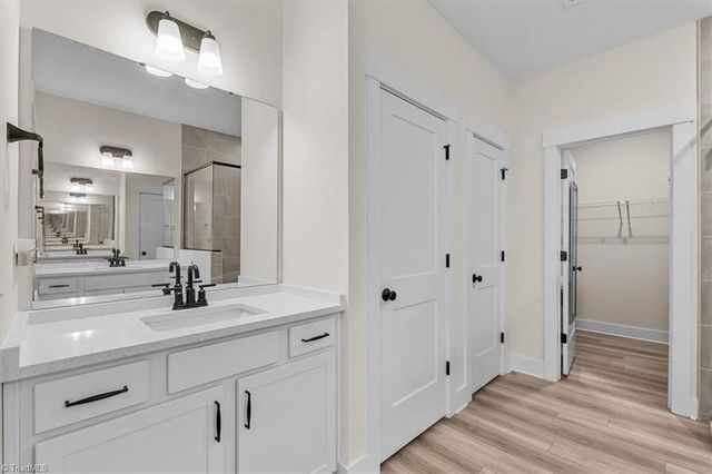 1206 Harbor Crossing Way, Greensboro, NC 27455