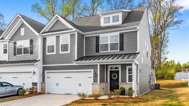 1206 Harbor Crossing Way, Greensboro, NC 27455