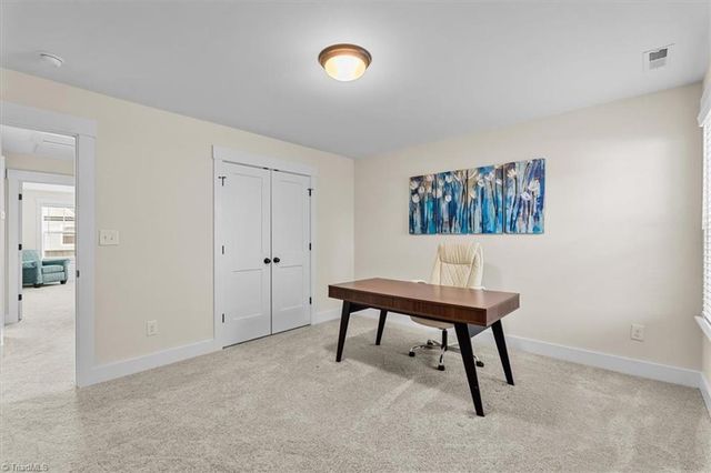 1206 Harbor Crossing Way, Greensboro, NC 27455