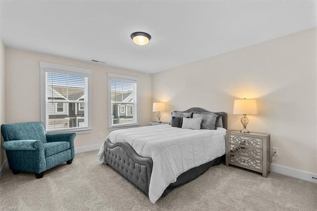 1206 Harbor Crossing Way, Greensboro, NC 27455