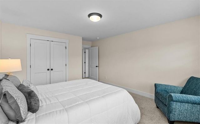 1206 Harbor Crossing Way, Greensboro, NC 27455