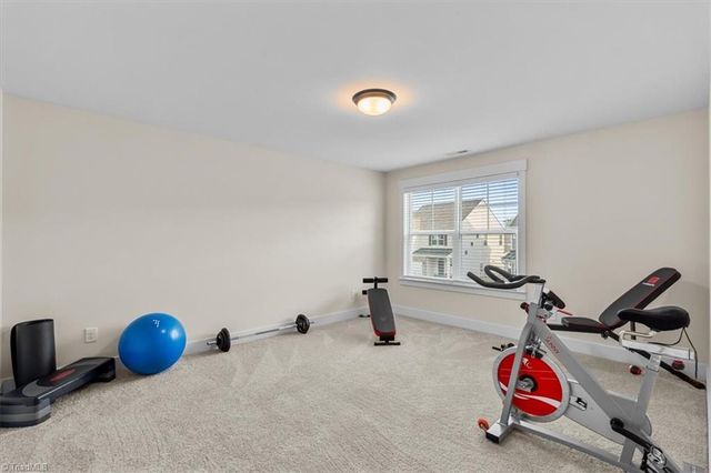 1206 Harbor Crossing Way, Greensboro, NC 27455