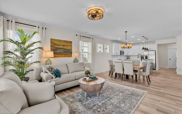 1206 Harbor Crossing Way, Greensboro, NC 27455