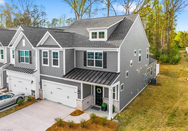 1206 Harbor Crossing Way, Greensboro, NC 27455