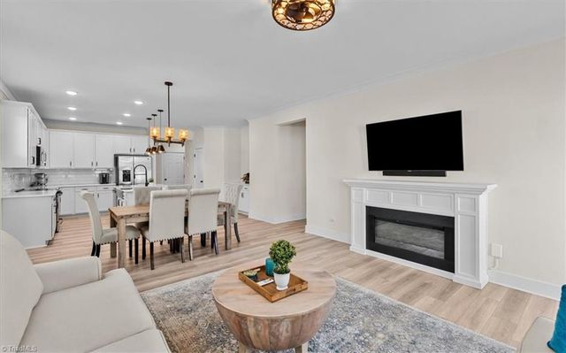 1206 Harbor Crossing Way, Greensboro, NC 27455