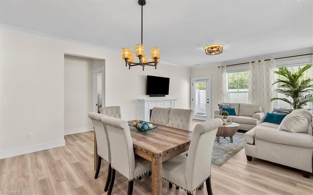 1206 Harbor Crossing Way, Greensboro, NC 27455