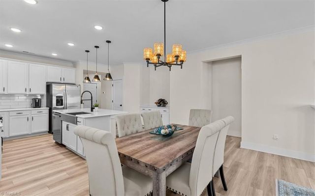 1206 Harbor Crossing Way, Greensboro, NC 27455