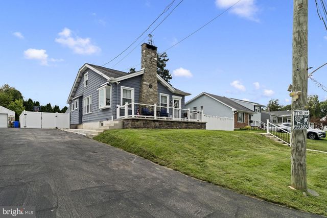 510 SMITHFIELD AVE, Philadelphia, PA 19116