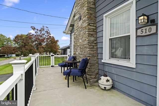510 SMITHFIELD AVE, Philadelphia, PA 19116