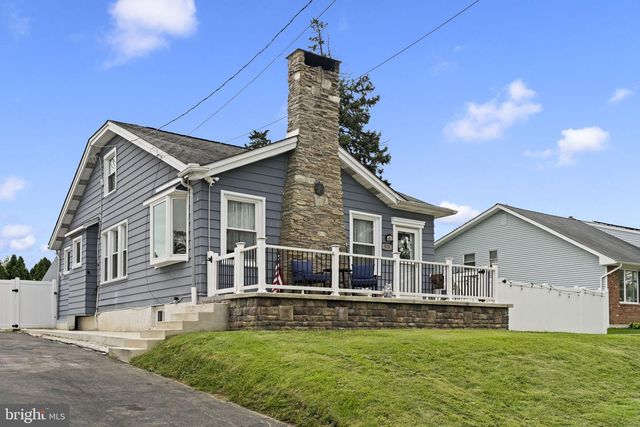 510 SMITHFIELD AVE, Philadelphia, PA 19116