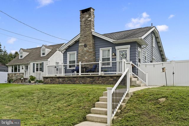 510 SMITHFIELD AVE, Philadelphia, PA 19116