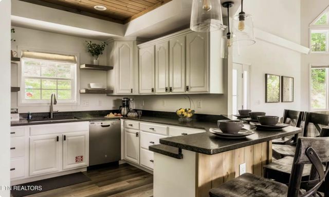 1263 Ski View Drive, Gatlinburg, TN 37738
