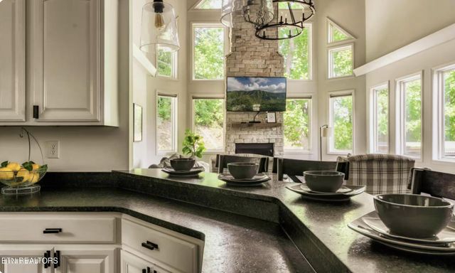 1263 Ski View Drive, Gatlinburg, TN 37738
