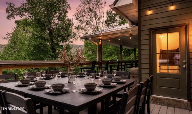 1263 Ski View Drive, Gatlinburg, TN 37738