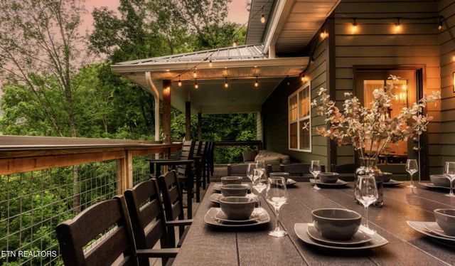 1263 Ski View Drive, Gatlinburg, TN 37738