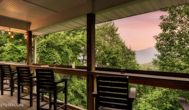 1263 Ski View Drive, Gatlinburg, TN 37738