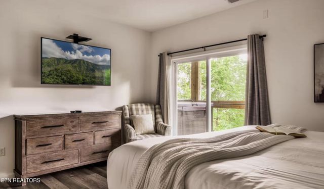 1263 Ski View Drive, Gatlinburg, TN 37738