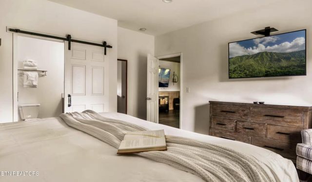 1263 Ski View Drive, Gatlinburg, TN 37738