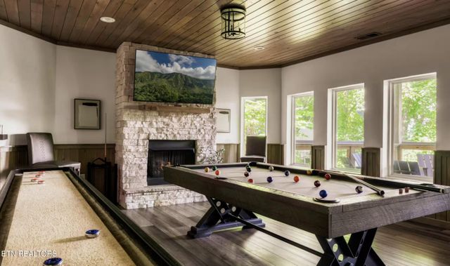 1263 Ski View Drive, Gatlinburg, TN 37738
