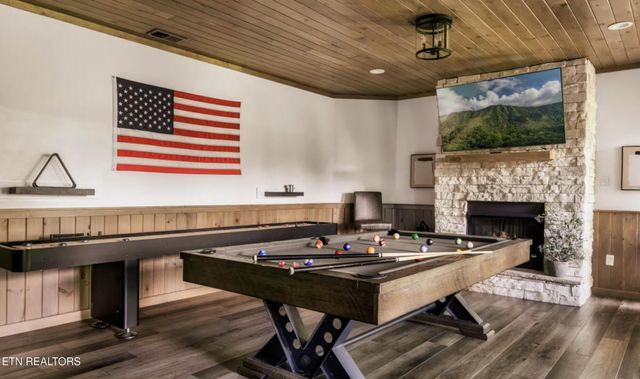 1263 Ski View Drive, Gatlinburg, TN 37738