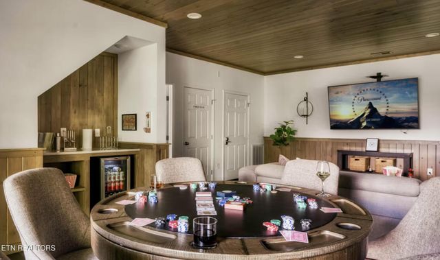 1263 Ski View Drive, Gatlinburg, TN 37738
