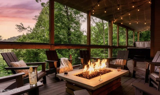 1263 Ski View Drive, Gatlinburg, TN 37738