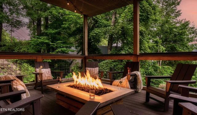 1263 Ski View Drive, Gatlinburg, TN 37738