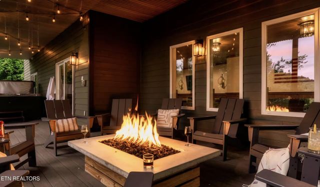 1263 Ski View Drive, Gatlinburg, TN 37738