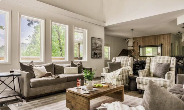 1263 Ski View Drive, Gatlinburg, TN 37738