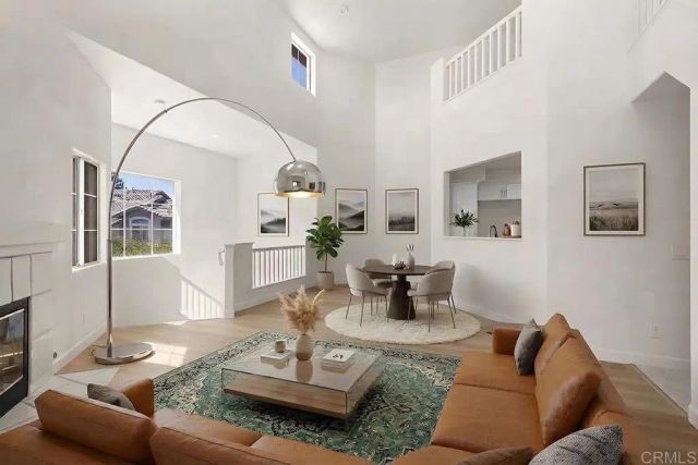 12011 Tivoli Park Row 2, San Diego, CA 92128