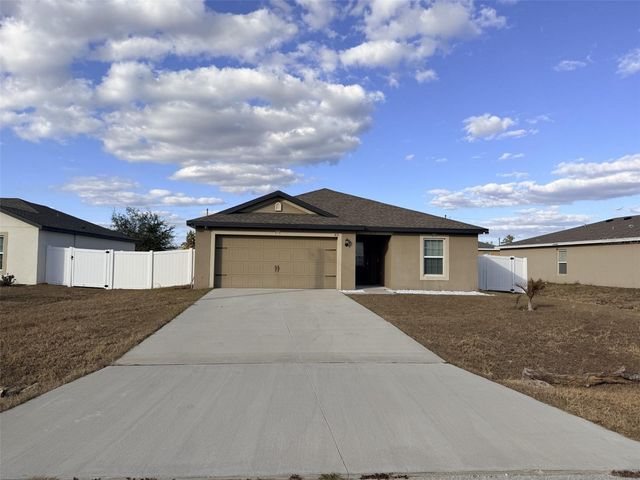 313 CAMELLIA COURT, Poinciana, FL 34759