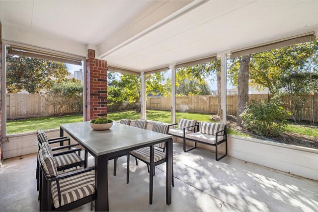 1315 Terrace View Drive, Sugar Land, TX 77479