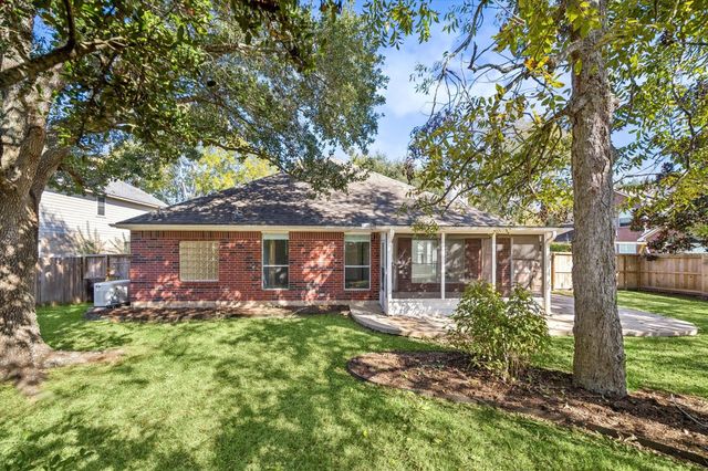 1315 Terrace View Drive, Sugar Land, TX 77479