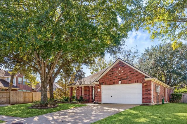 1315 Terrace View Drive, Sugar Land, TX 77479