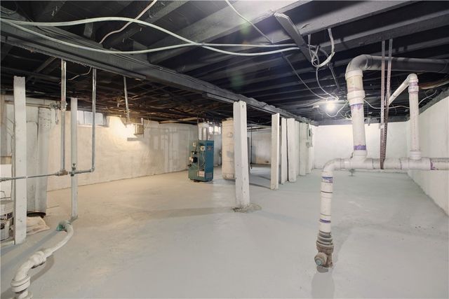 87 Gallup Street, Providence, RI 02905