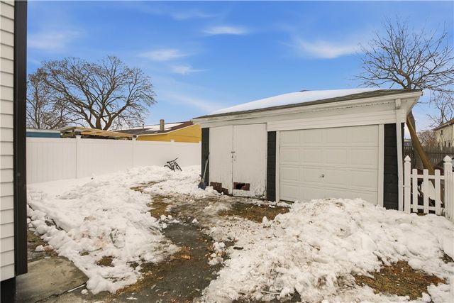 87 Gallup Street, Providence, RI 02905