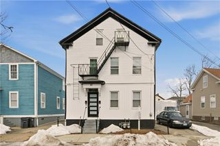 87 Gallup Street, Providence, RI 02905