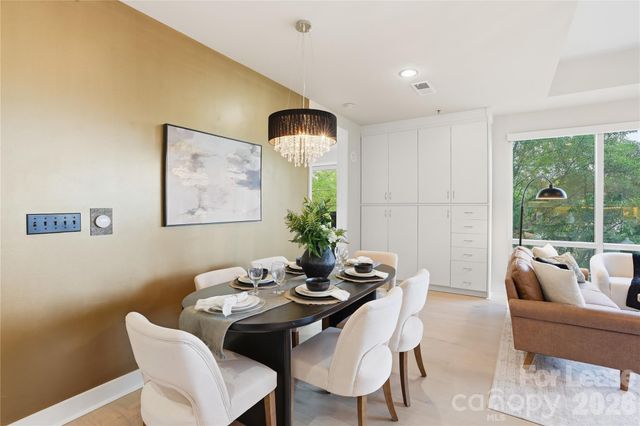 1133 Metropolitan Avenue, Charlotte, NC 28204