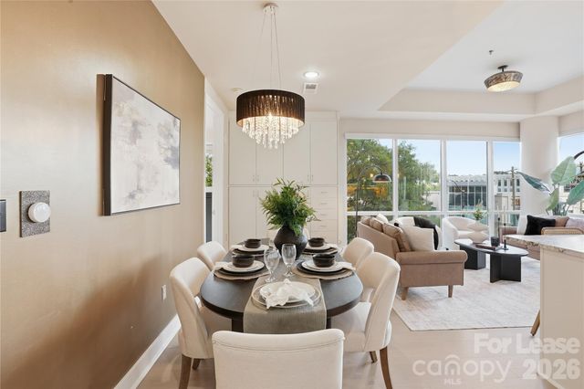 1133 Metropolitan Avenue, Charlotte, NC 28204