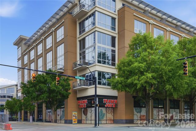 1133 Metropolitan Avenue, Charlotte, NC 28204
