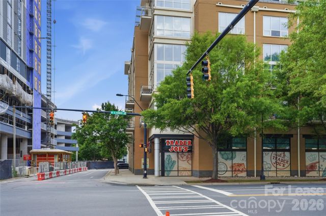 1133 Metropolitan Avenue, Charlotte, NC 28204