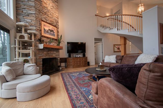 5981 Candy Mountain Road, Murphy, NC 28906