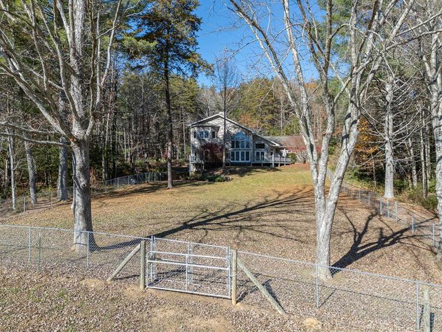 5981 Candy Mountain Road, Murphy, NC 28906