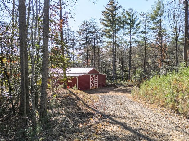 5981 Candy Mountain Road, Murphy, NC 28906