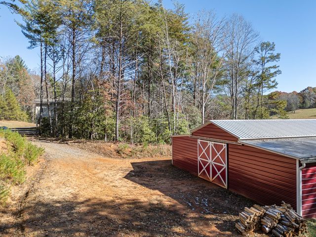 5981 Candy Mountain Road, Murphy, NC 28906